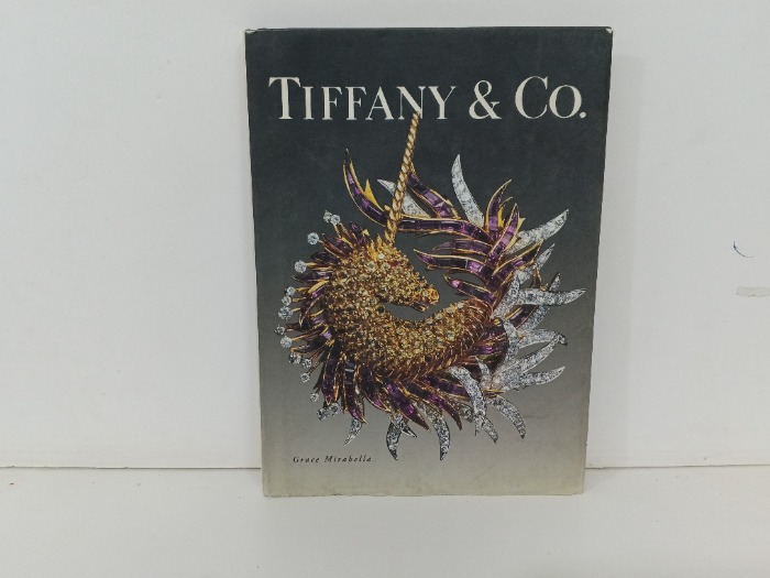 TIFFANY AND CO