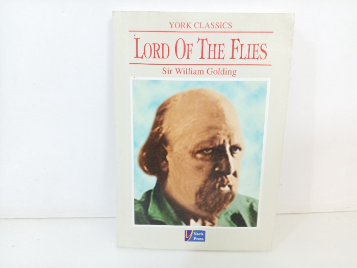 LORD OF THE FLIES