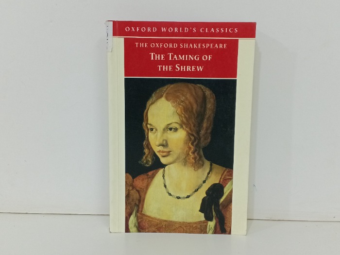 THE TAMING OF THE SHREW