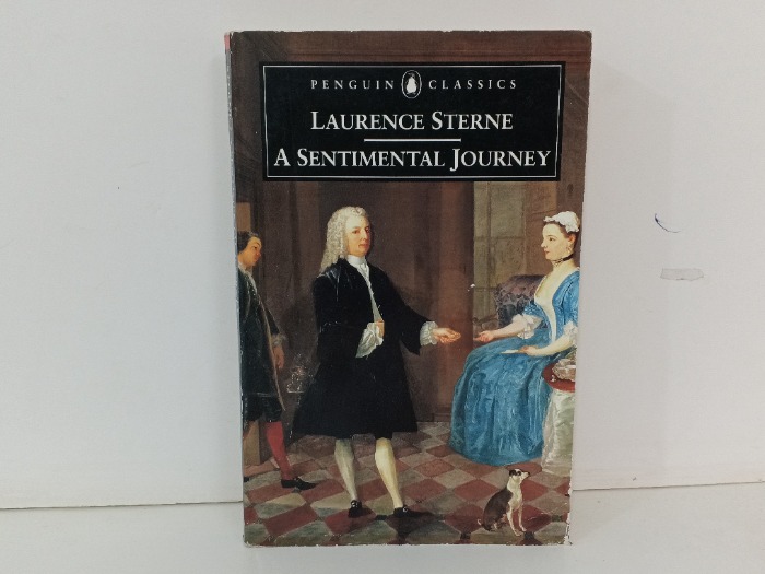 A SENTIMENTAL JOURNEY