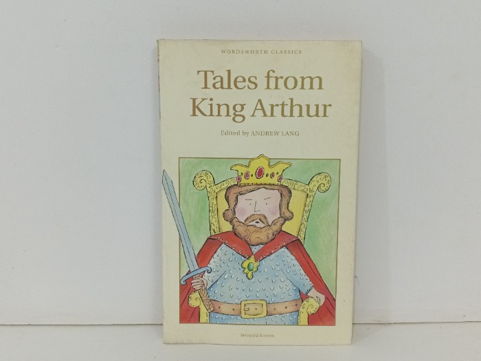 Tales from King Arthur