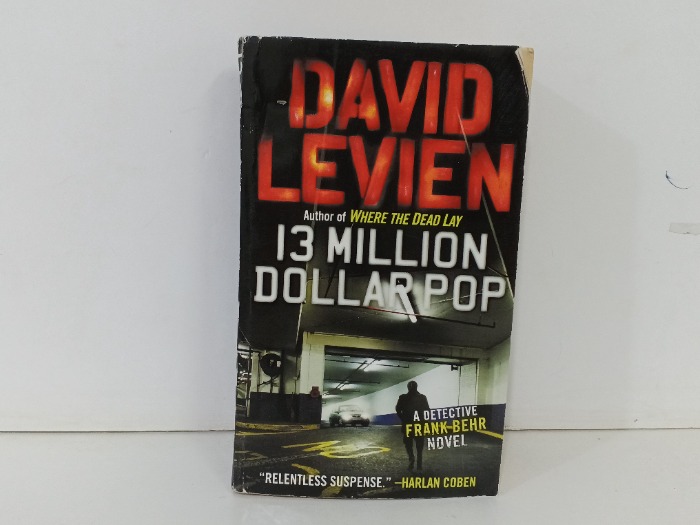 DAVID LEVIEN