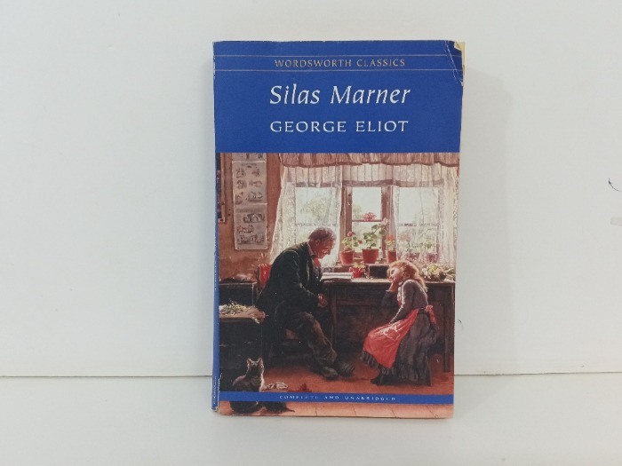 Silas Marnier 