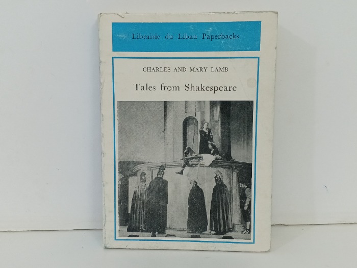 Tales from Shakespeare