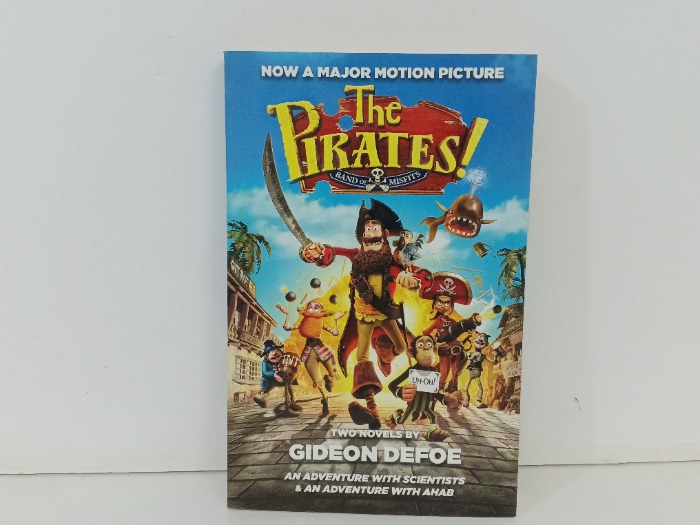 The Pirates