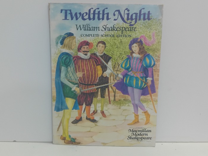 Twelfth Night 