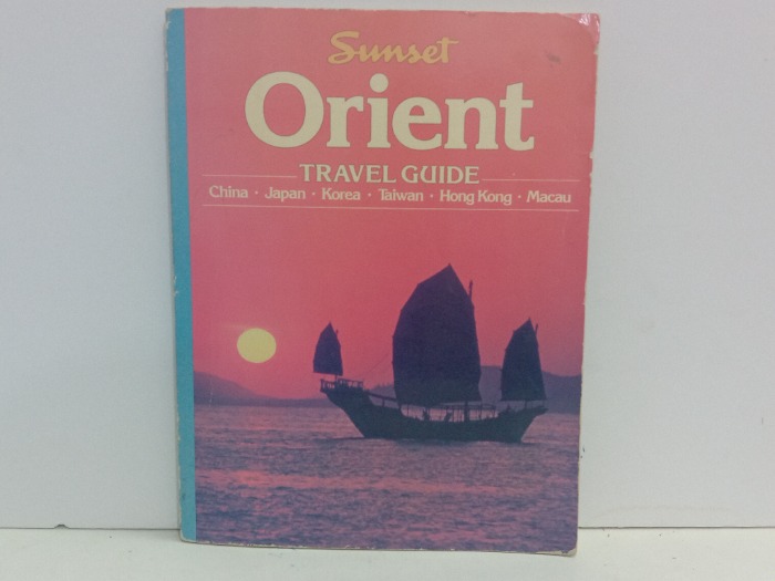 Sunset Orient 