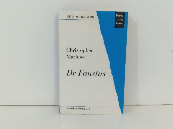 Christopher Marlowe