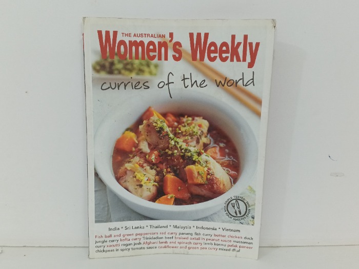 Women s Weekly