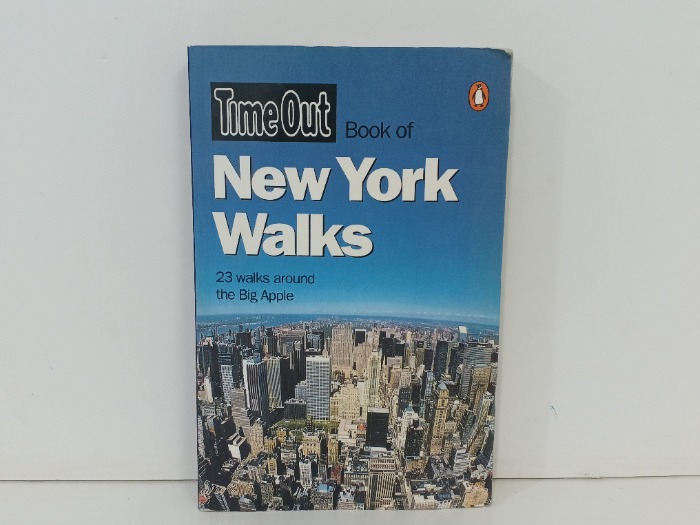 New York Walks