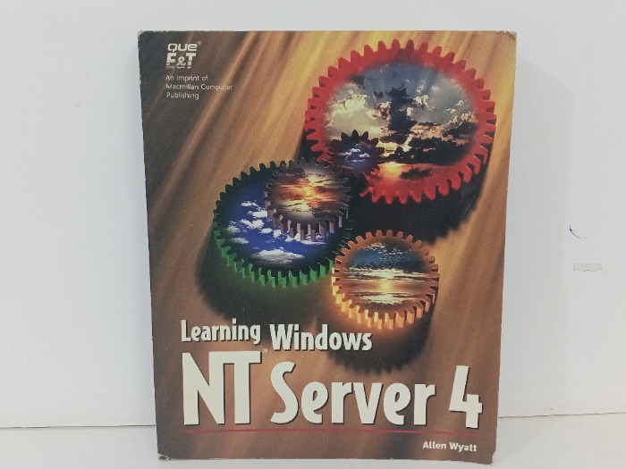 Learning Windows  NT Server 4
