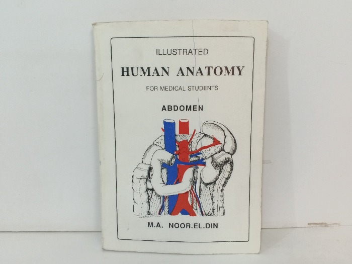 HUMAN ANATOMY