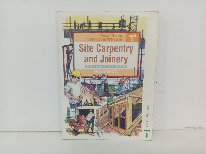 Site Carpenter and Joinery