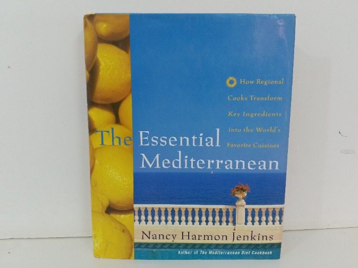 The Essential Mediterranean