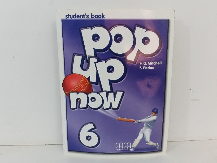 Pop up now 6