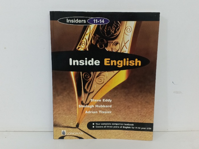 Inside English