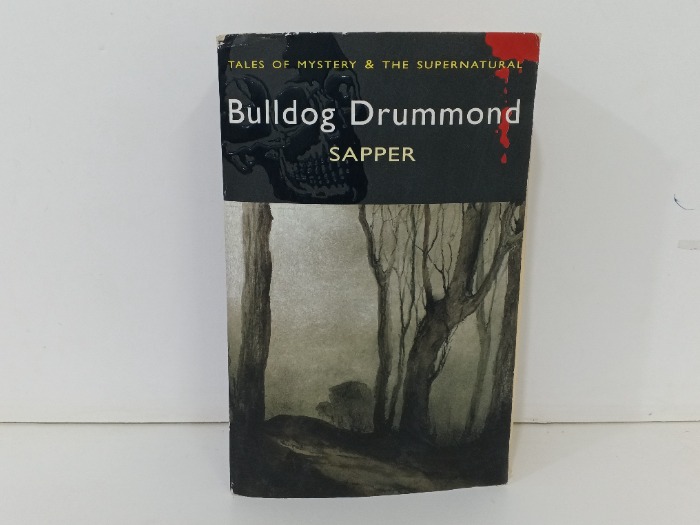 Bulldog Drummond