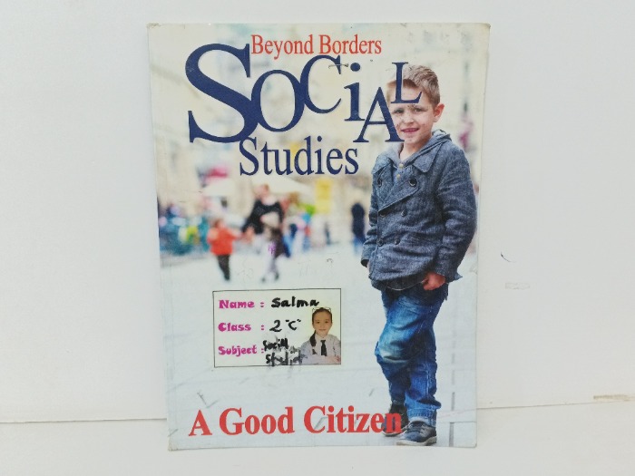 Social Studies 25