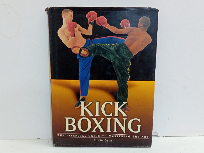 KICK BOXING 