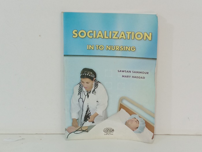 Socialization in TO Nursing