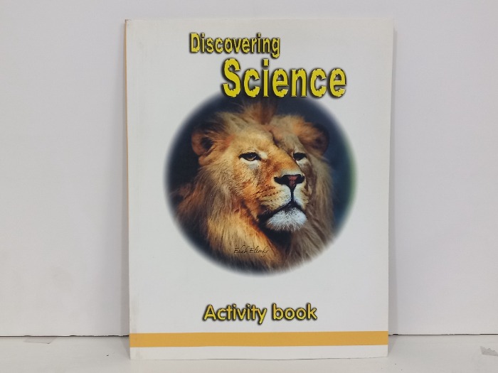 Discovering Science