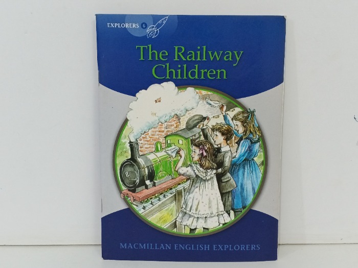 The Railway Children