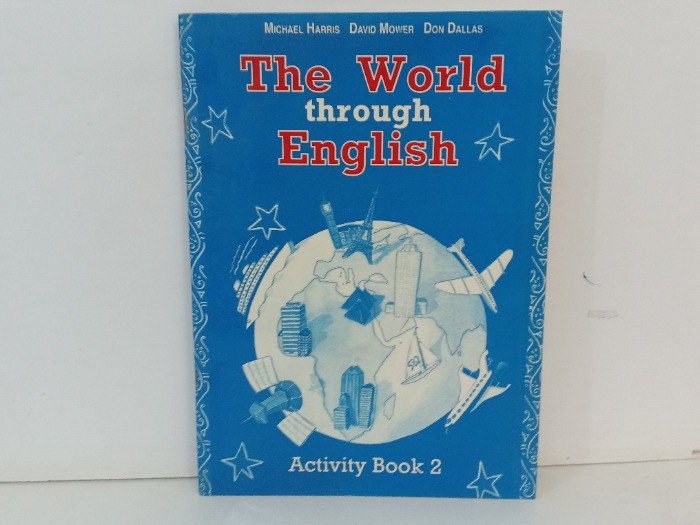 The World through English
