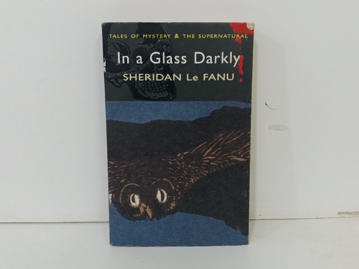 In a Glass Darkly