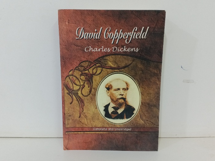 David Copperfield  Charles Dickens