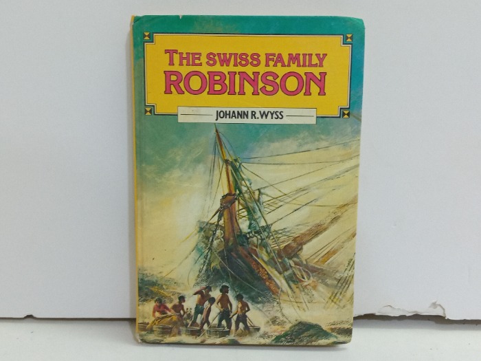 THE SWISS FAMILY ROBINSON 