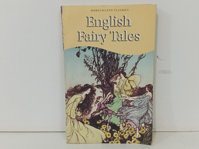 English Fairy Tales