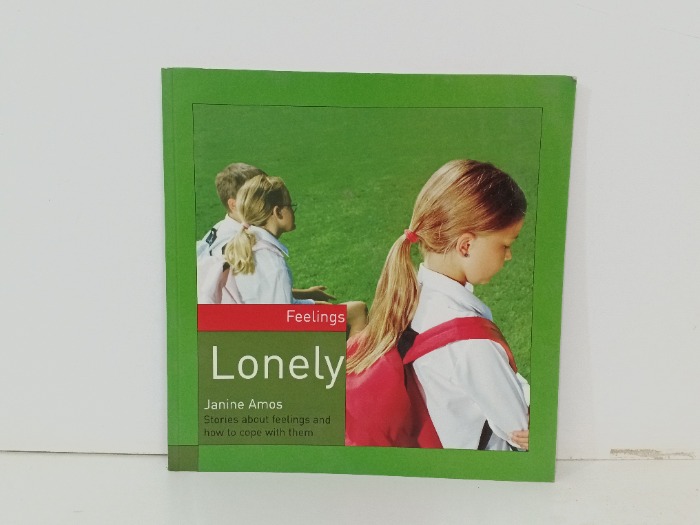 Lonely 