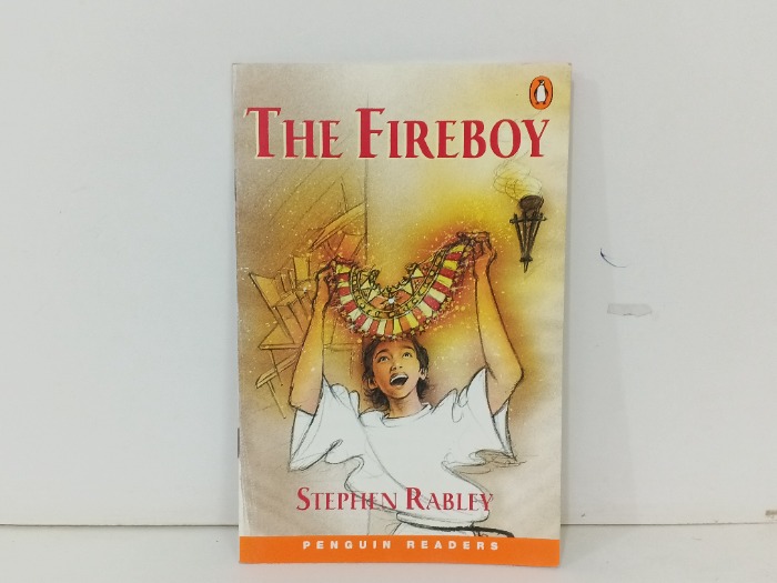 THE FIREBOY