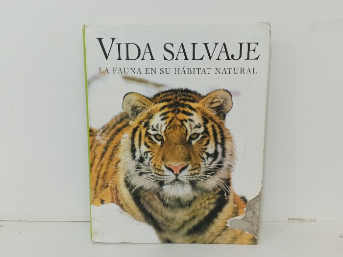 VIDA SALVAJE