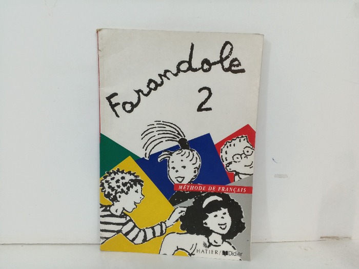 Farandole 2