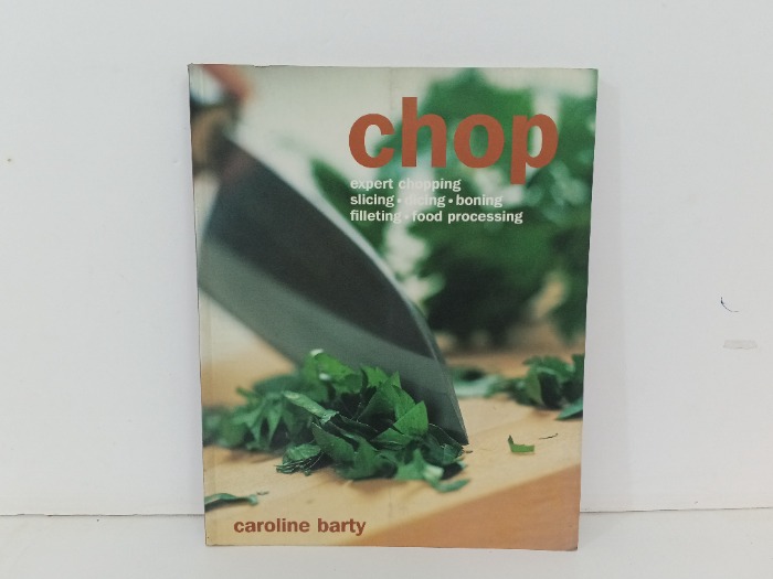 Chop