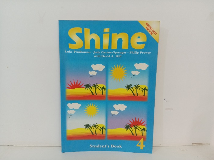 Shine 4
