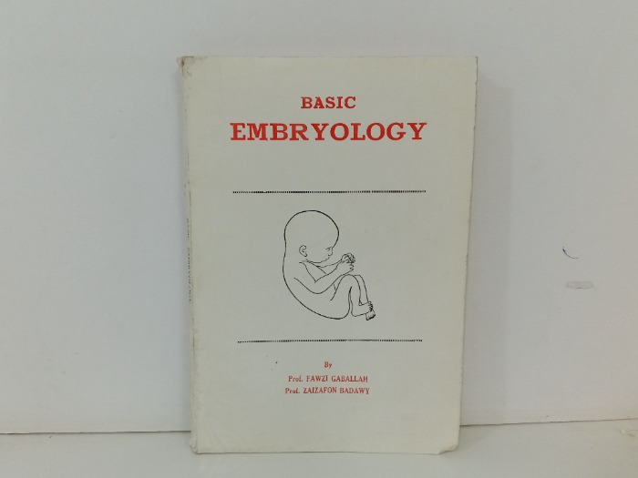 BASIC  EMBRYOLOGY