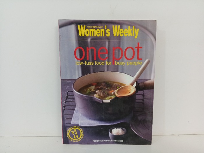 Women s Weekly