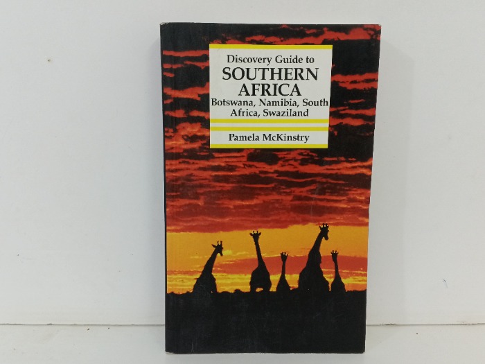 Discovery Guide to Southern Africa