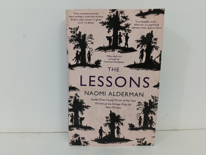 THE LESSONS