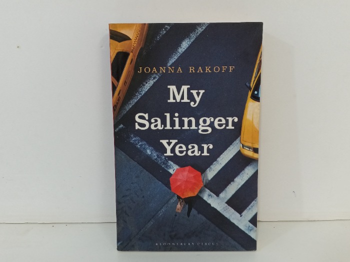My Salinger Year
