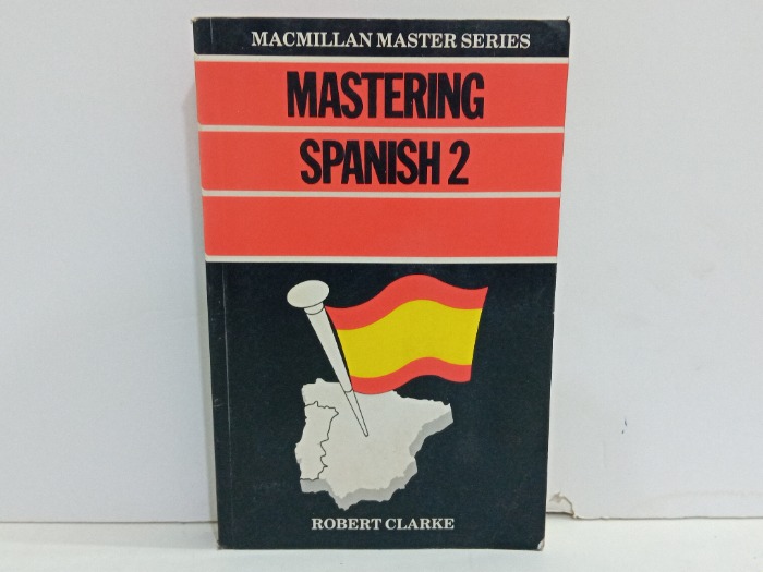 MASTERING SPANISH 2