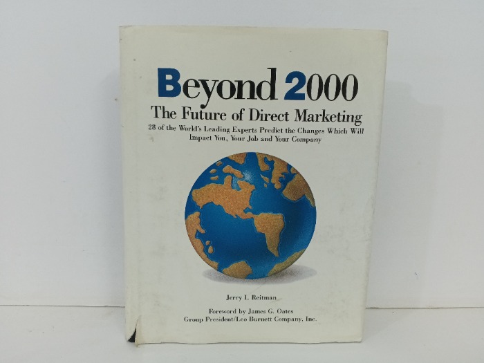 Beyond 2000 
