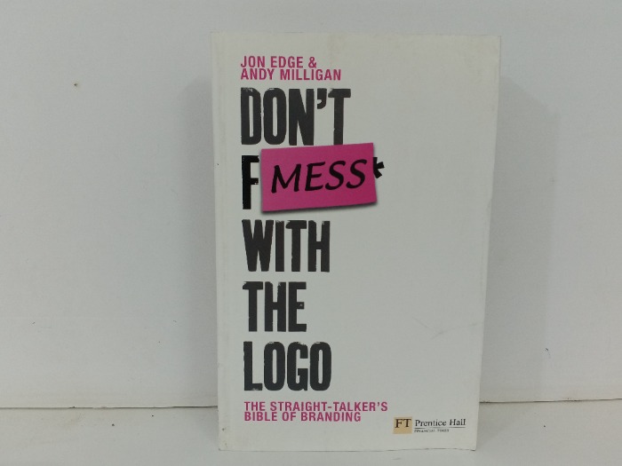 DON T FEMESS  WITH THE LOGO