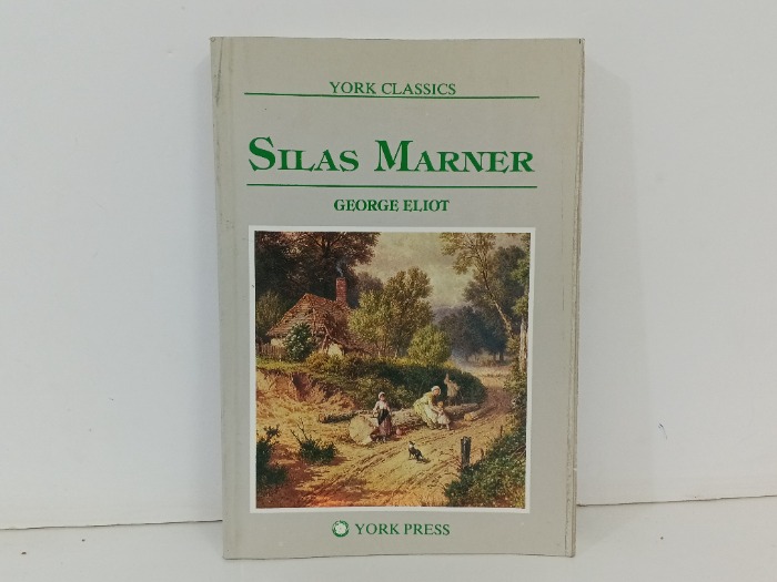 SILAS MARNER