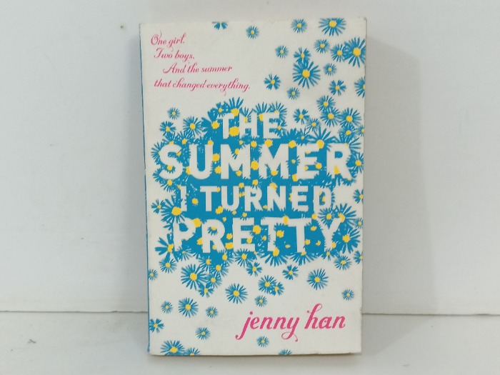 THE SUMMER I TURNED PRETTY