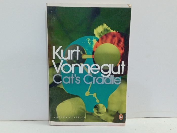 Kurt Vonnegut Cats Cradle 