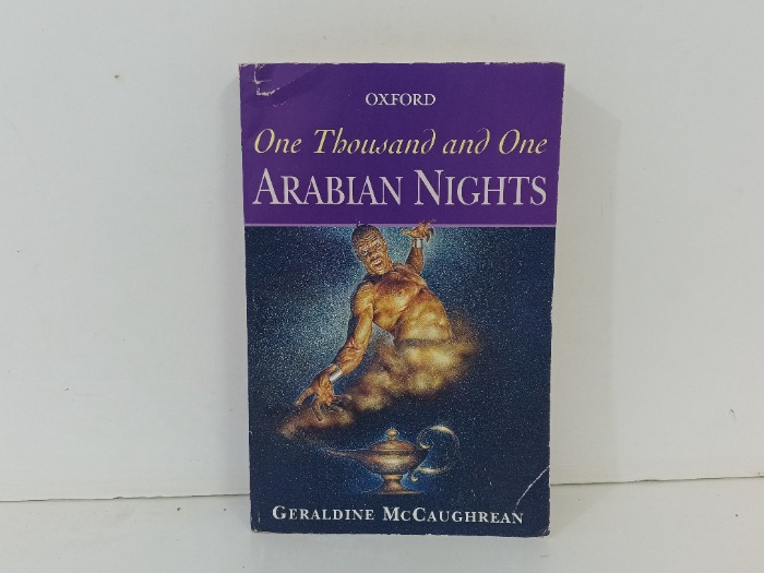 One Thousand and One  Arabian Nights