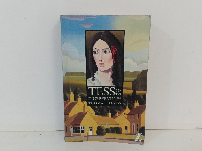 Tess of the d urbervilles
